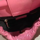 Women Bucket Bag Shoulder Messenger Bag