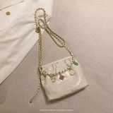 Women Bucket Bag Shoulder Messenger Bag