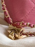 Women Bucket Bag Shoulder Messenger Bag
