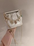 Women Bucket Bag Shoulder Messenger Bag