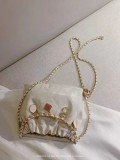 Women Bucket Bag Shoulder Messenger Bag