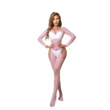 Women Cutout One Piece Sexy Lingerie