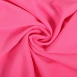 Women Casual Solid Sleeveless Feather Bodycon Dress