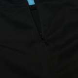 Women Casual Solid Sleeveless Feather Bodycon Dress