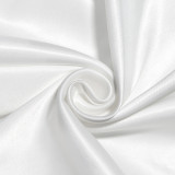 Women's Summer Sexy Camisole Irregular Crop Slim Low Back Herringbone Top