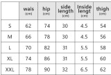 Women Stretch Ripped Strapless Denim Top and Denim Shorts Set of Two