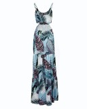Spring Casual Casual Women's V-Neck Pencil Dress