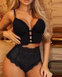Womenswearlace Sexy Lingerie