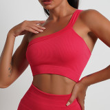 Fitness Set High Waist Tight Fitting Workout Shorts Butt Lift Quick Dry Breathable Running Training Yoga Shorts