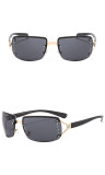 Women Diamond Sunglasses
