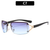 Women Diamond Sunglasses