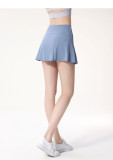Women Summer Sports Skirt Yoga Mini Skirt