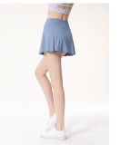 Women Summer Sports Skirt Yoga Mini Skirt