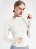 WomenStretch Quick Dry Active Stand Collar Jacket