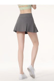 Women Summer Sports Skirt Yoga Mini Skirt
