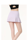 Women Summer Sports Skirt Yoga Mini Skirt