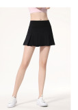 Women Summer Sports Skirt Yoga Mini Skirt