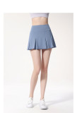 Women Summer Sports Skirt Yoga Mini Skirt