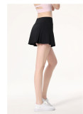 Women Summer Sports Skirt Yoga Mini Skirt
