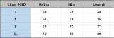 Women Summer Sports Skirt Yoga Mini Skirt