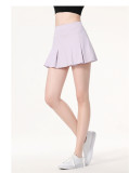 Women Summer Sports Skirt Yoga Mini Skirt