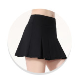Women Summer Sports Skirt Yoga Mini Skirt