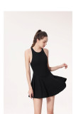 Women Summer Tennis Dress Yoga Wear Sports Dress