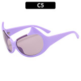 Fashion Catwalk Sunglasses