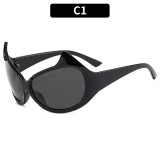 Fashion Catwalk Sunglasses