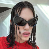 Fashion Catwalk Sunglasses