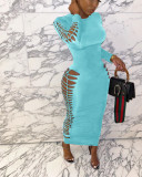 sexy women's sexy dress