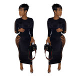 sexy women's sexy dress