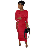 sexy women's sexy dress
