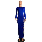 sexy women's sexy dress