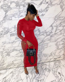 sexy women's sexy dress