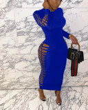 sexy women's sexy dress