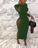 sexy women's sexy dress