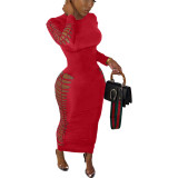 sexy women's sexy dress