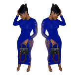 sexy women's sexy dress