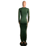 sexy women's sexy dress