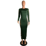 sexy women's sexy dress