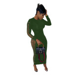 sexy women's sexy dress