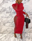 sexy women's sexy dress