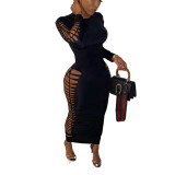 sexy women's sexy dress