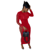 sexy women's sexy dress