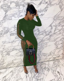 sexy women's sexy dress