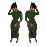 sexy women's sexy dress