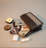 Women's Bag Fashion Classic Versatile Shoulder Messenger Bag Chain Bag Bacchus Bag