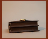 Women's Bag Fashion Classic Versatile Shoulder Messenger Bag Chain Bag Bacchus Bag