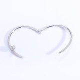 Unisex Couple Style Cubic Bracelet